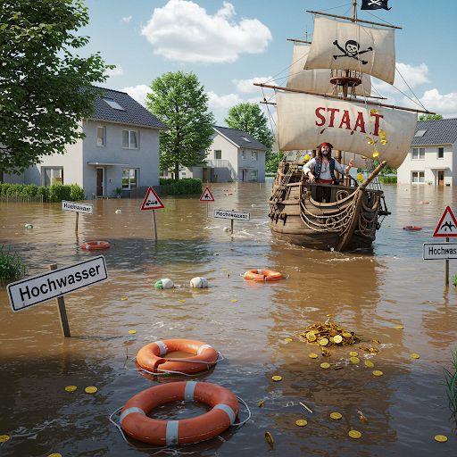 Elementar-Pflichtversicherung