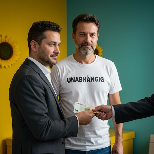 Finanztip unabhängig?