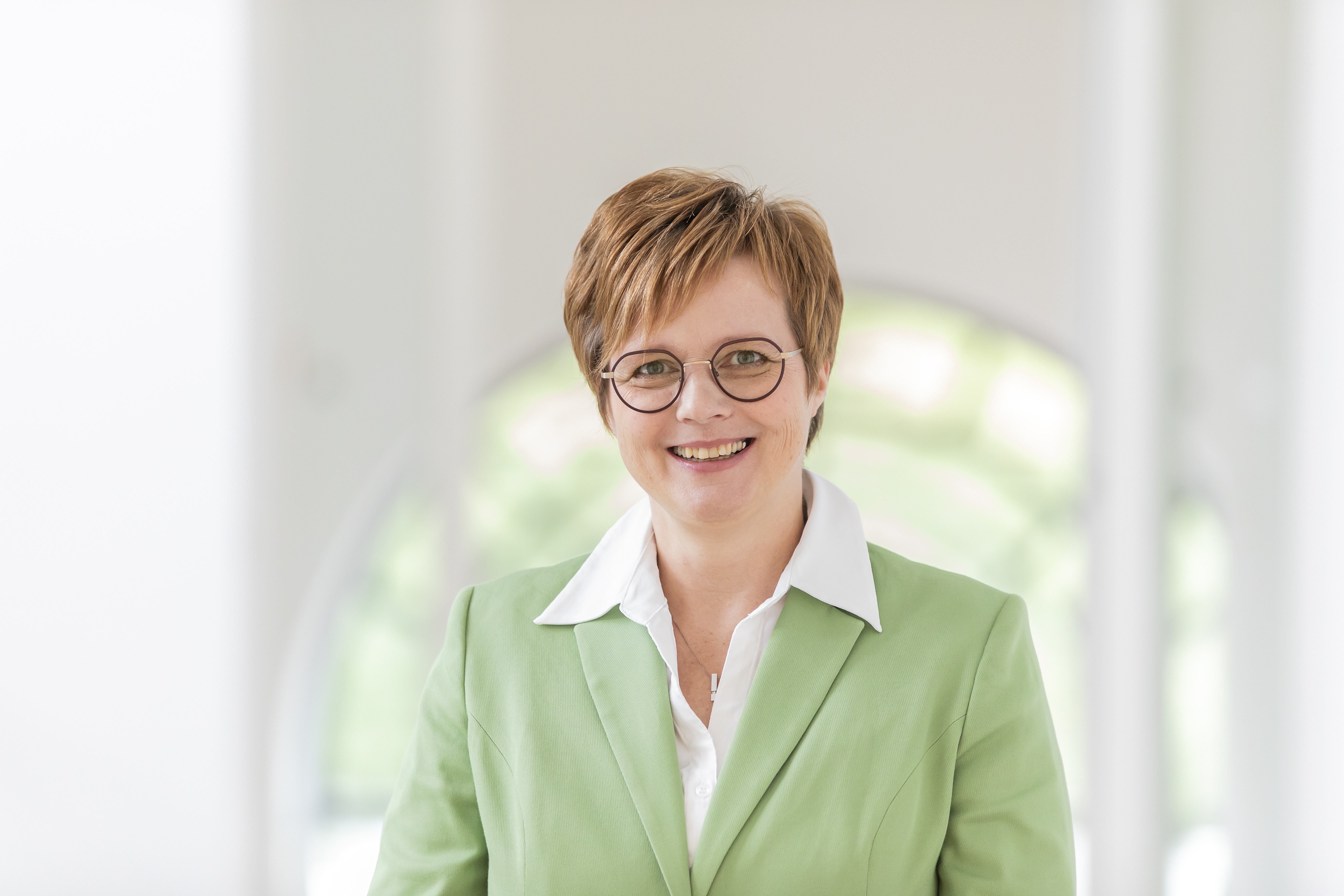 DEVK beruft IT-Vorständin