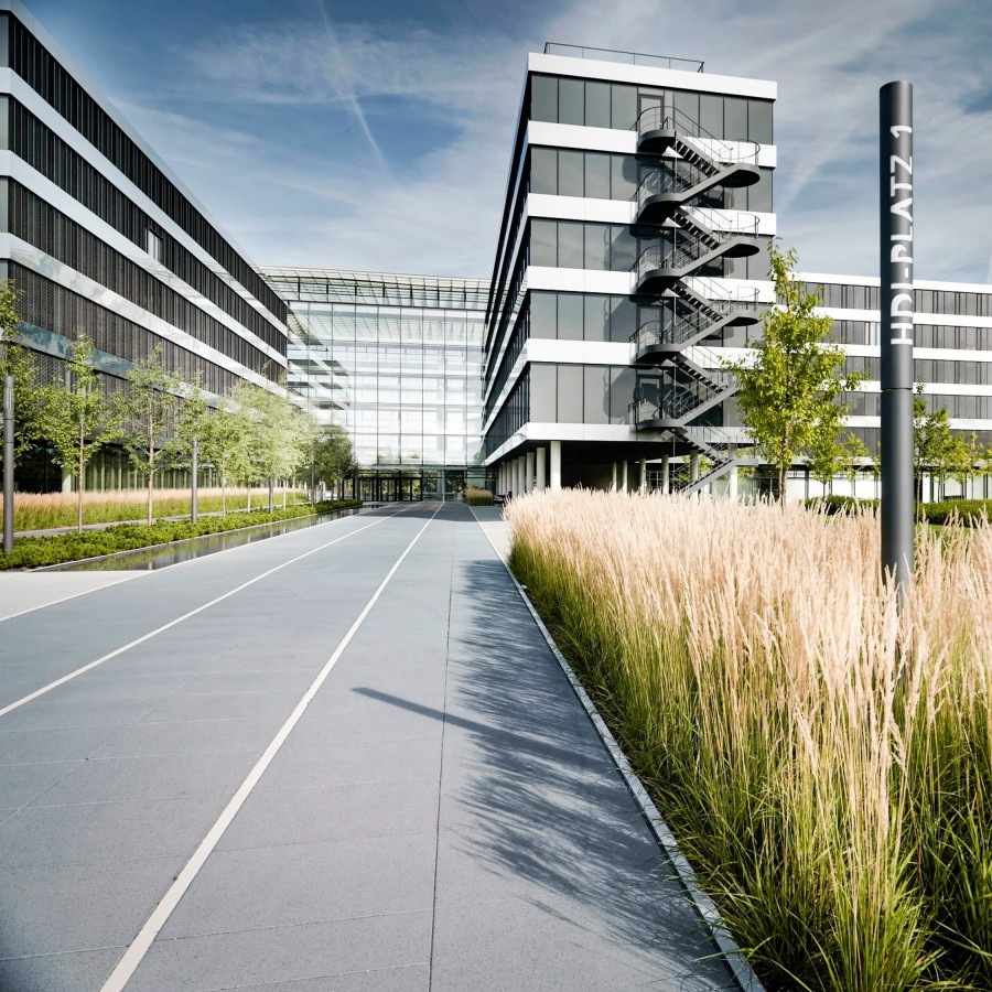 HDI Global bringt Kautionsversicherung