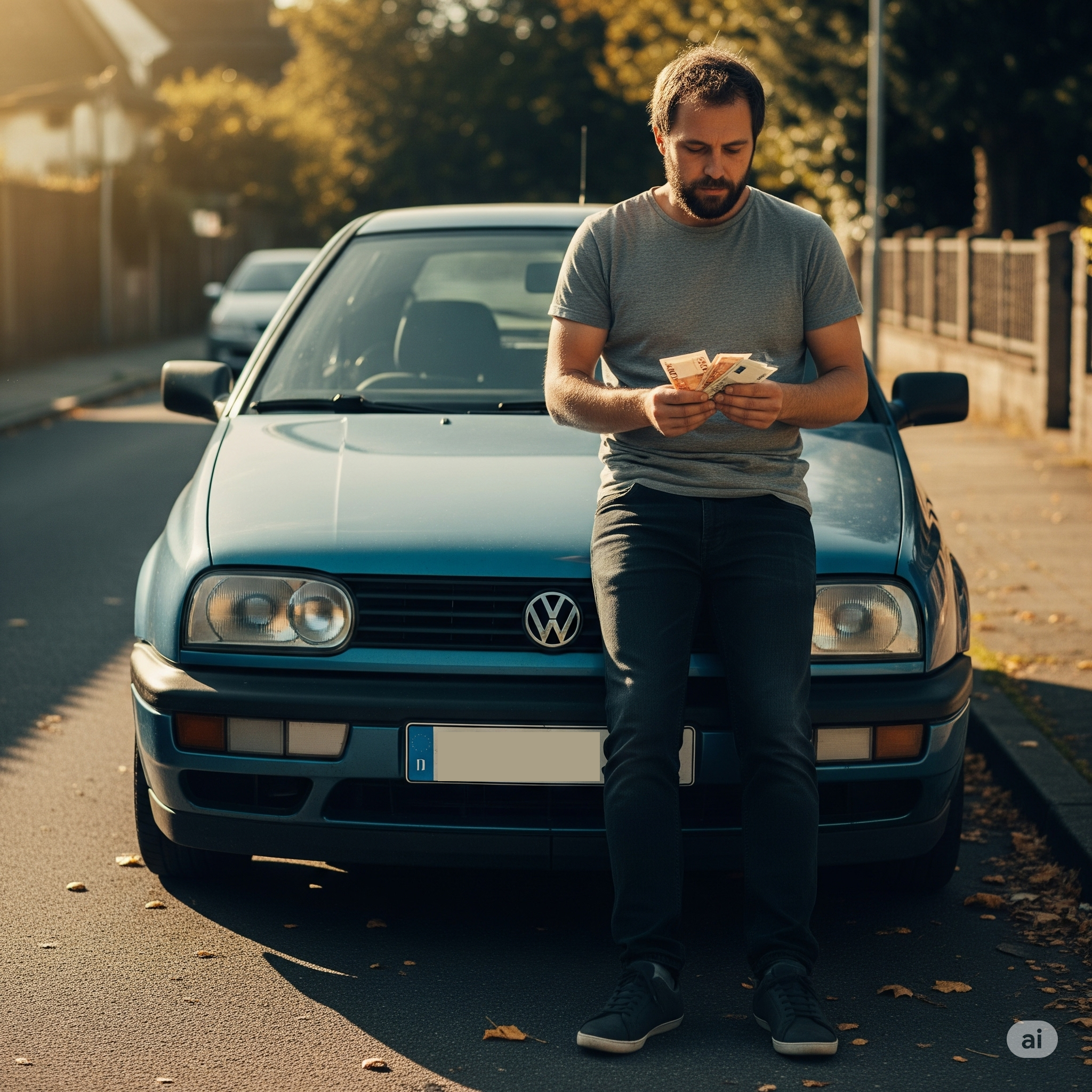 Kleinleins „Finanziellen Souveränität“