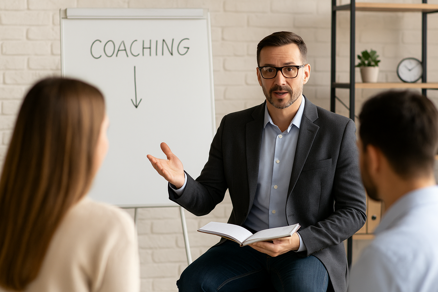 BGH: Online-Coaching unwirksam?