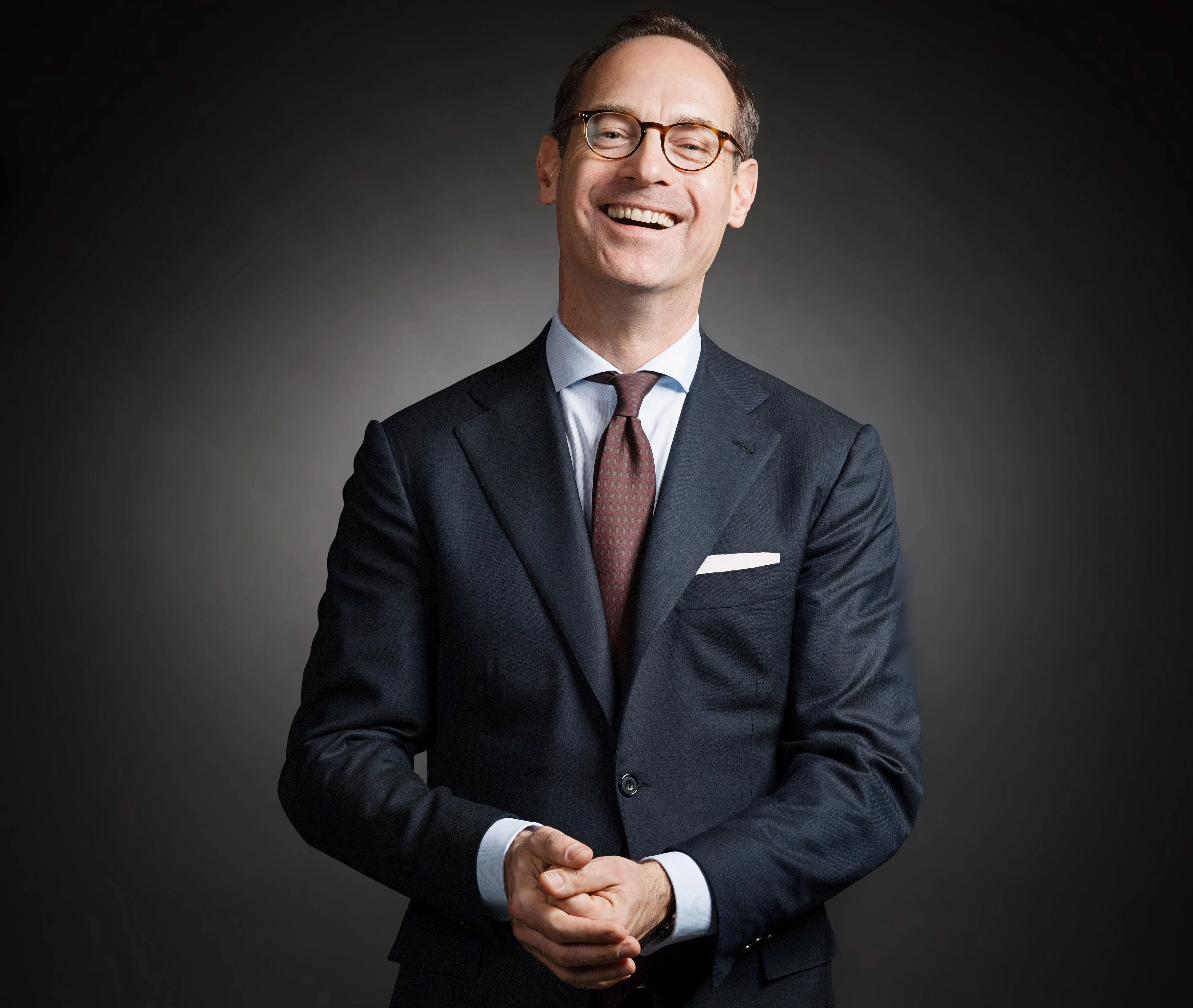 Allianz – Rendite ist solide