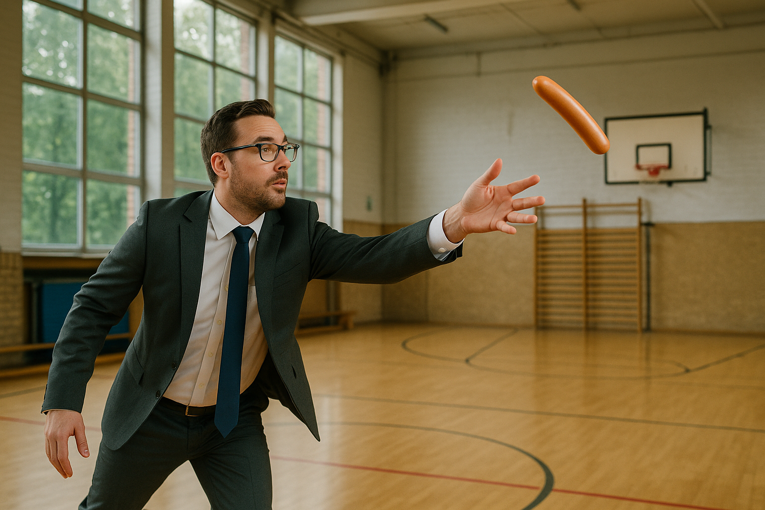 Probleme im Maklerservice