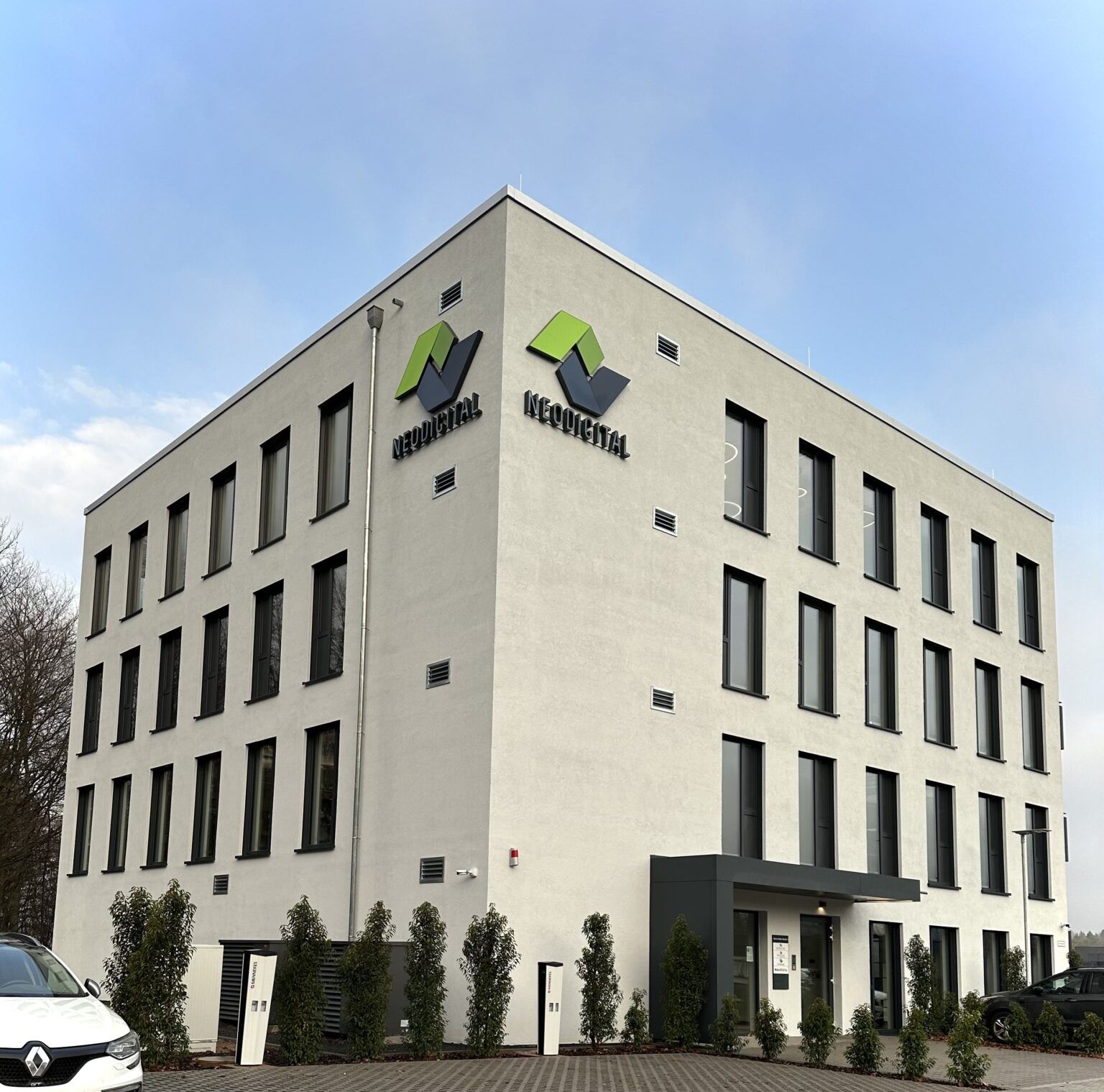 Neodigital Aufsichtsrat: Makler haben zweifelhafte Produkte verkauft