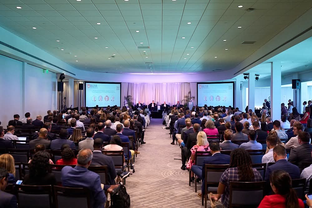 BILTIR-Konferenz 2025