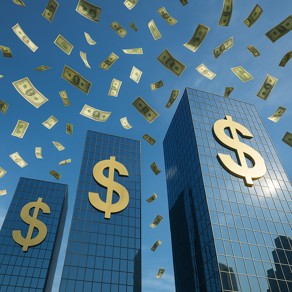 Fieberträume in Monte-Carlo?