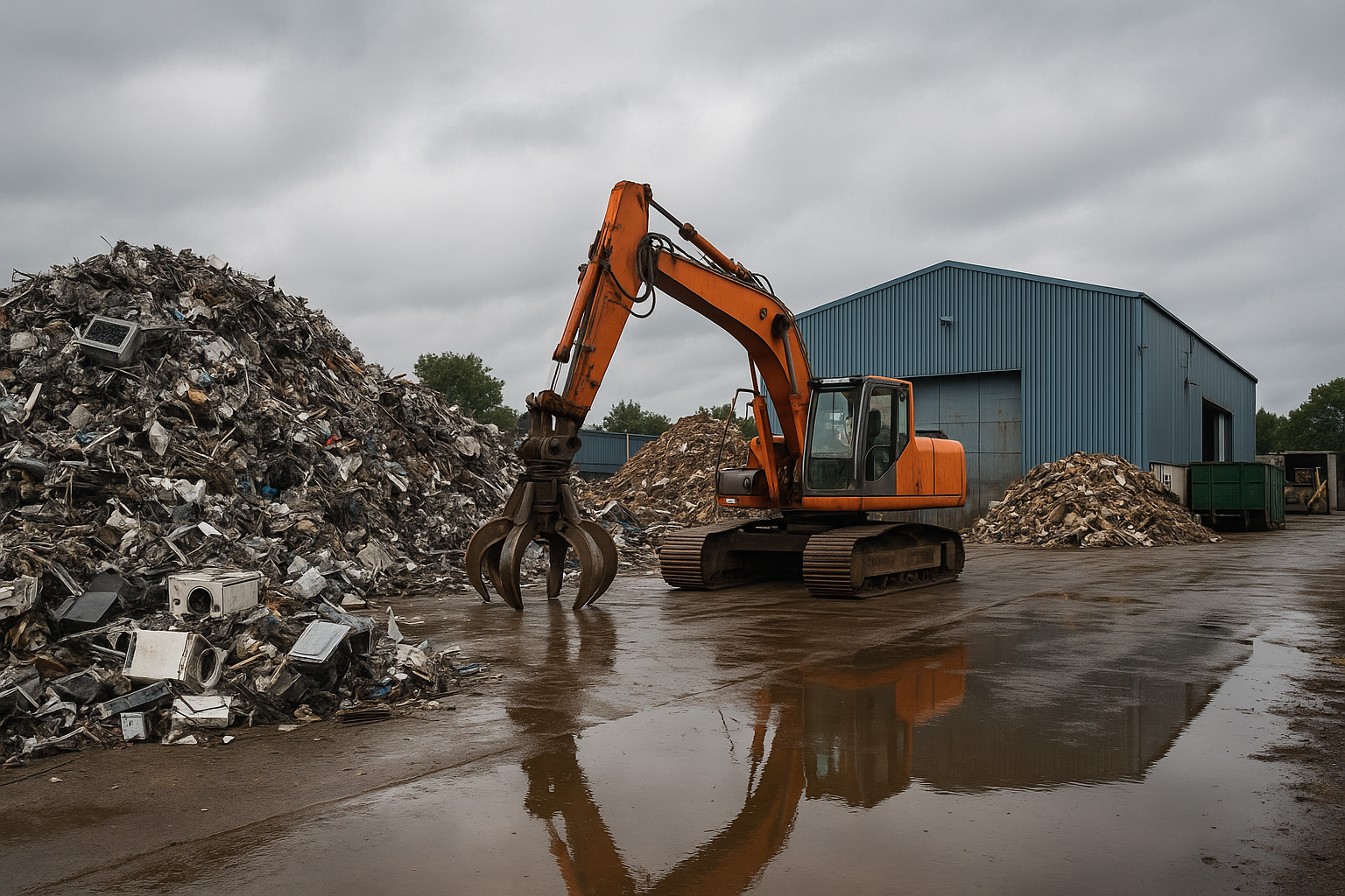 Risiken im Deckungsnotstand?