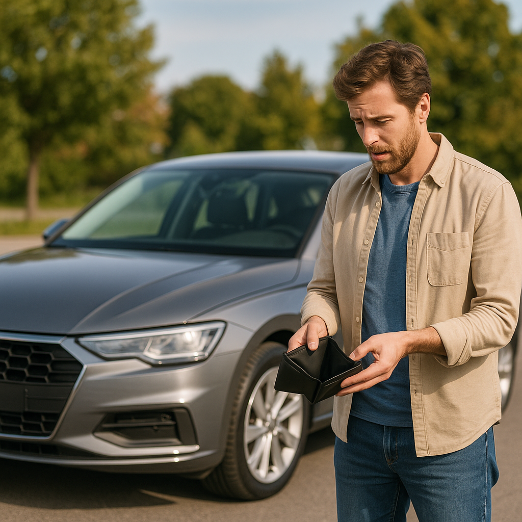 KFZ wird im Schnitt 7% teurer