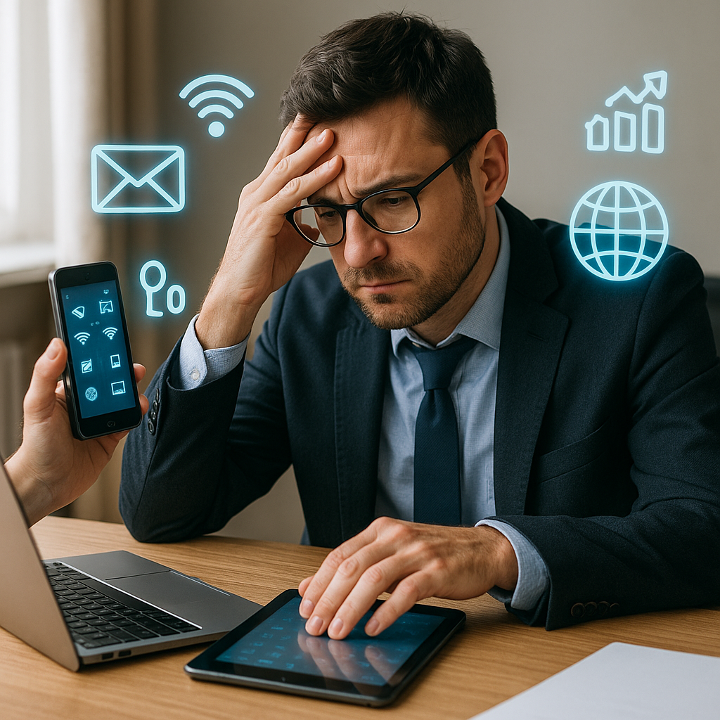 Versicherung im Wandel