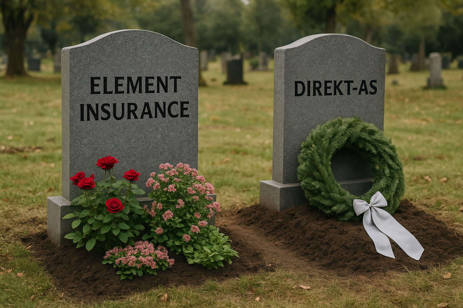 Direkt-AS ist Pleite