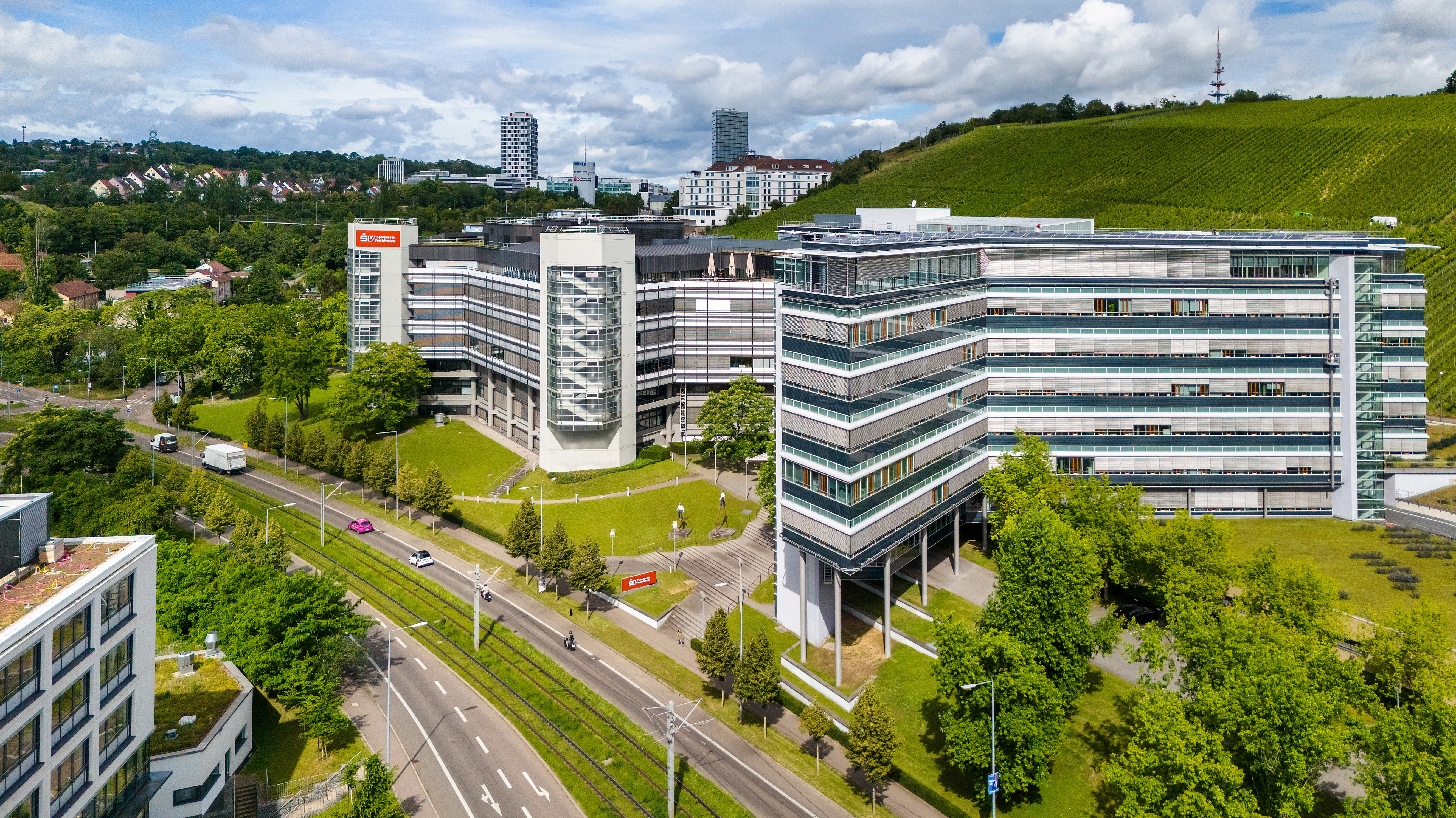 WECOYA verliert Risikoträger