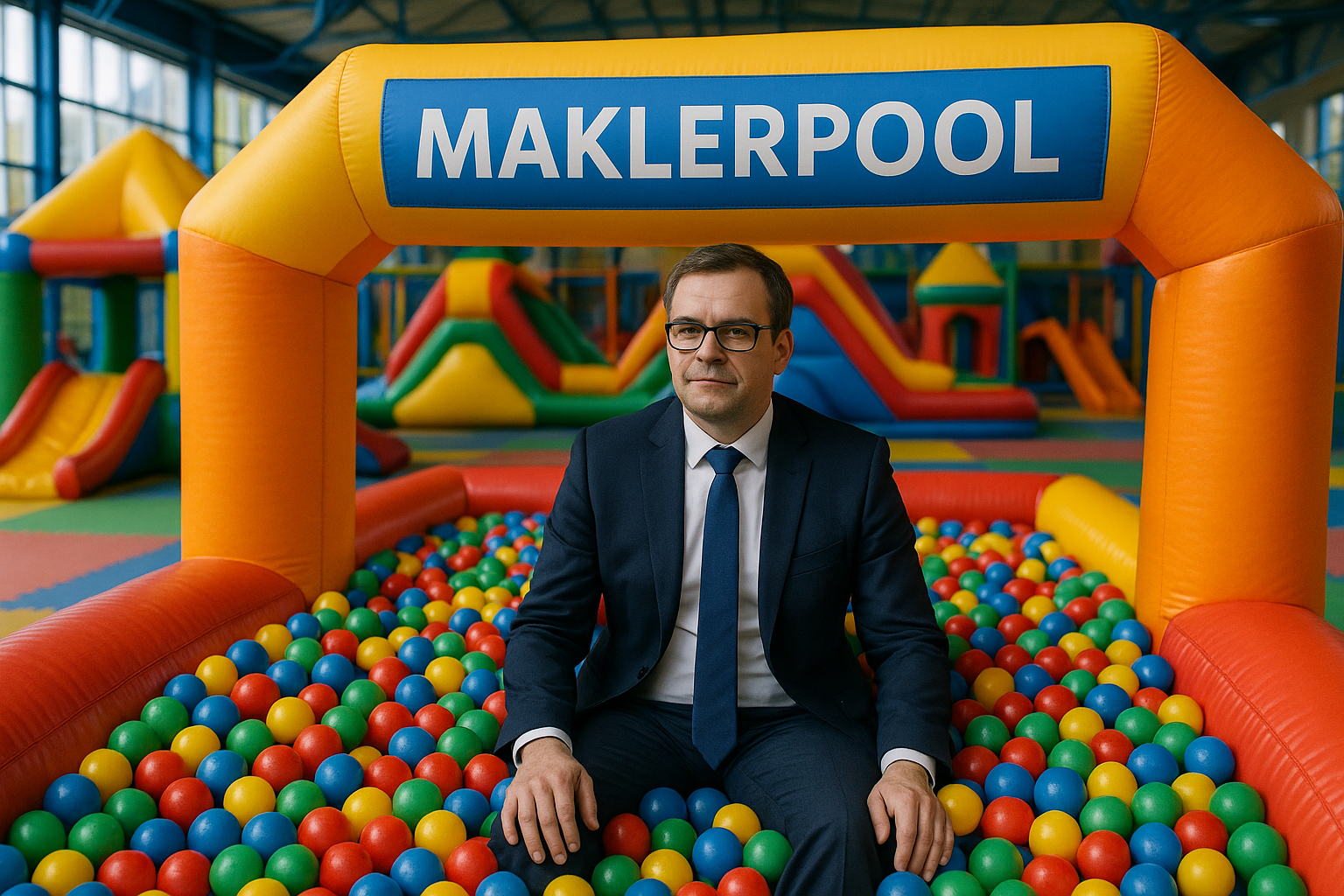 BVK warnt vor Abhängigkeit von Maklerpools!