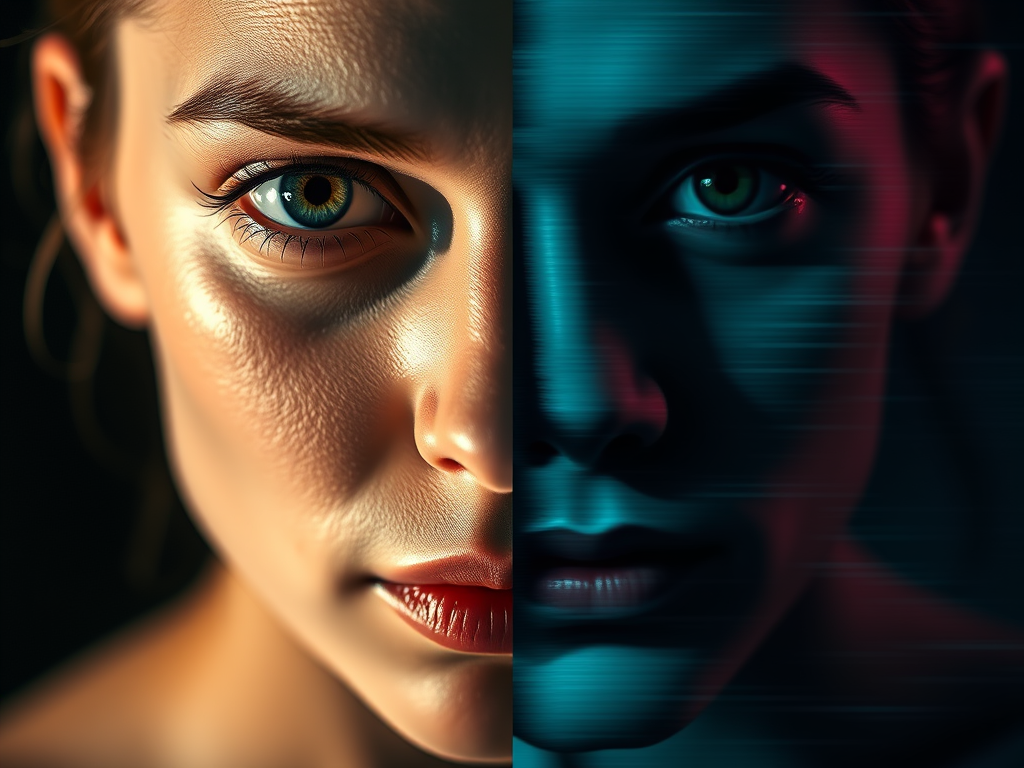 Deepfakes in der Schadenregulierung