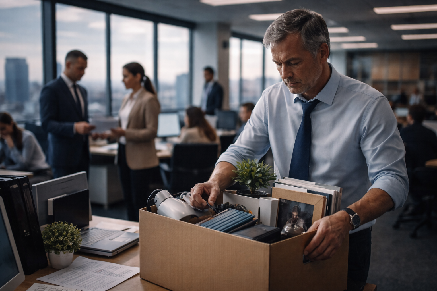 Entlassungen bei Helvetia Baloise