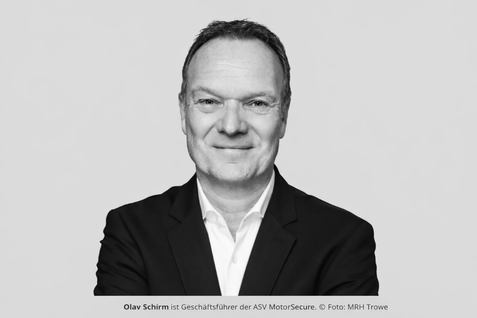 Neue Spezialeinheit bei MRH Trowe