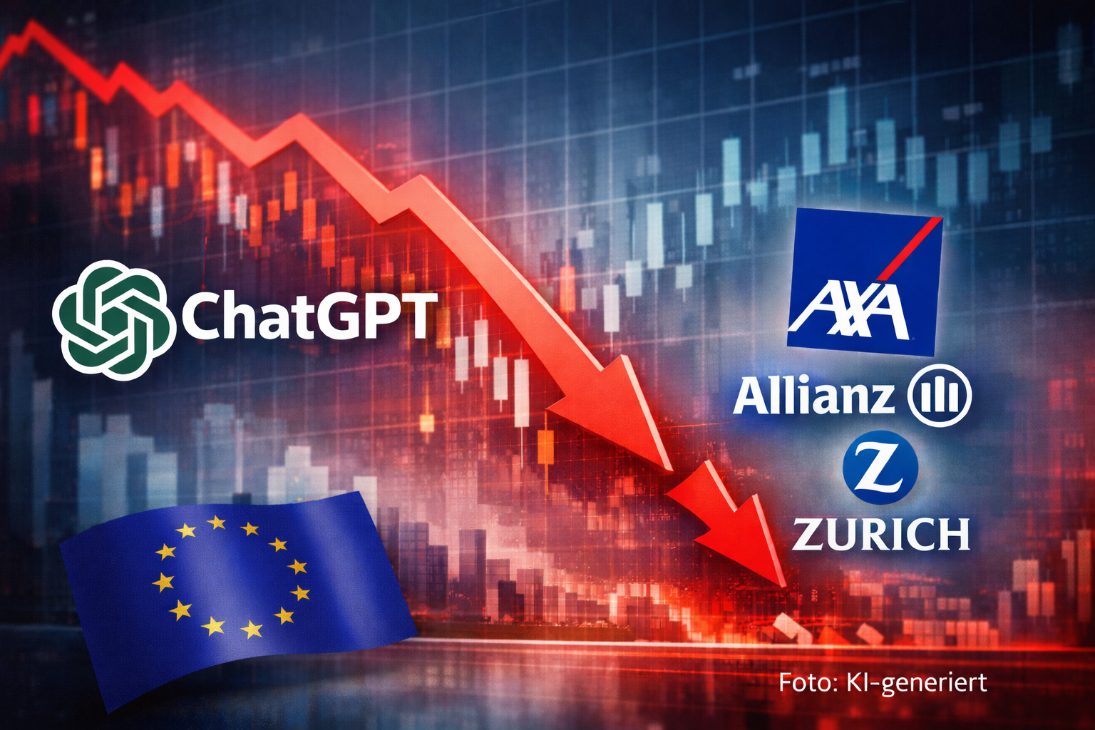 Policen über ChatGPT?