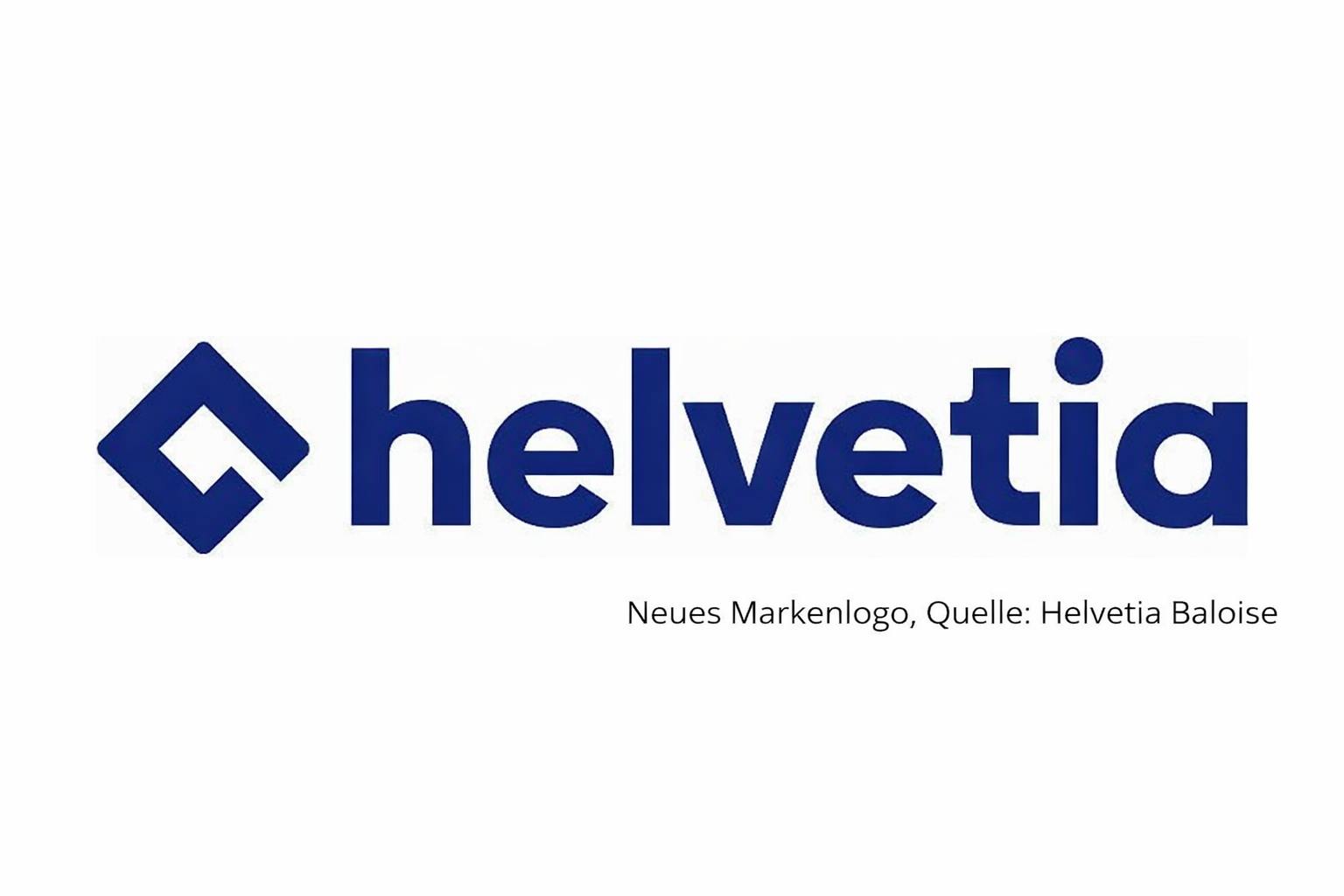 Baloise aus Firmenlogo verbannt!