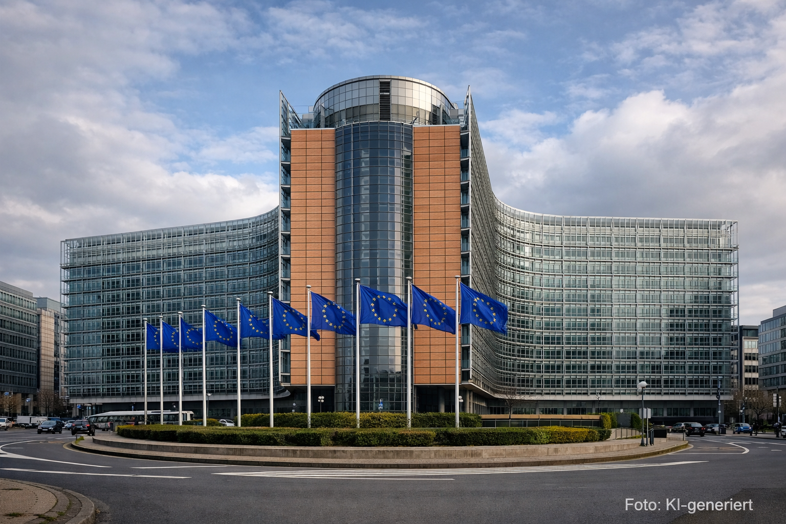 EU will Provisionen verbieten!