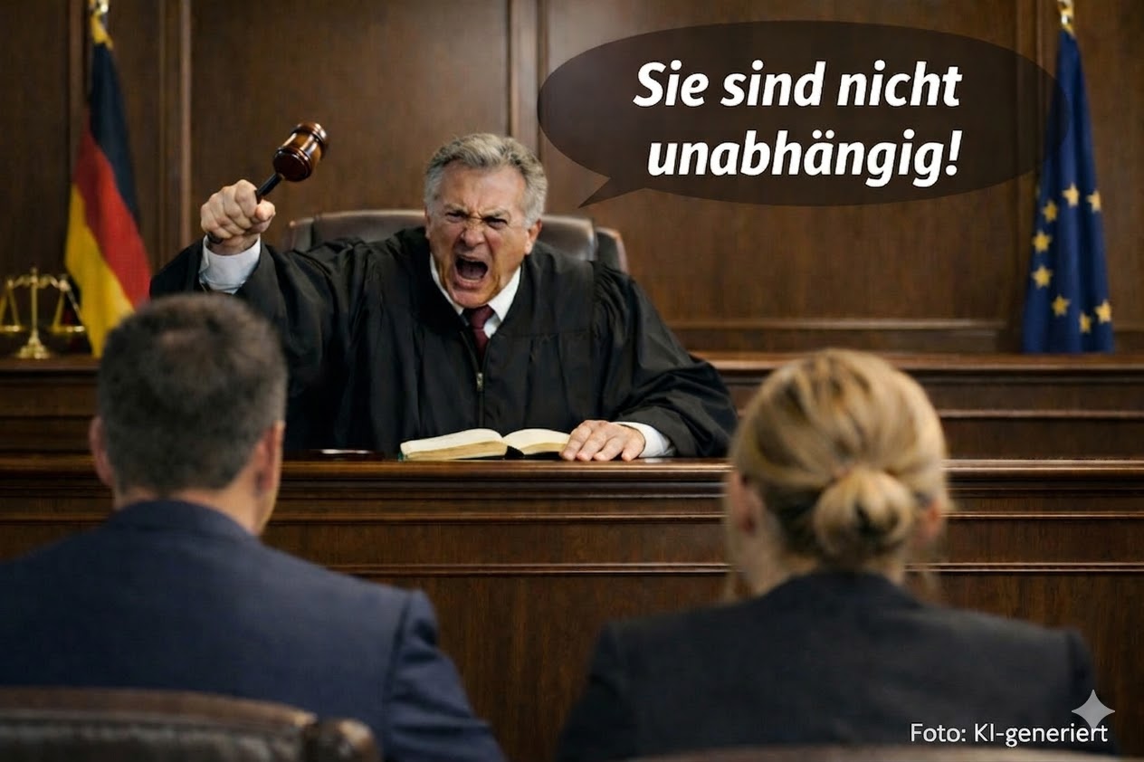 Abhängigkeit von Maklern erneut bestätigt