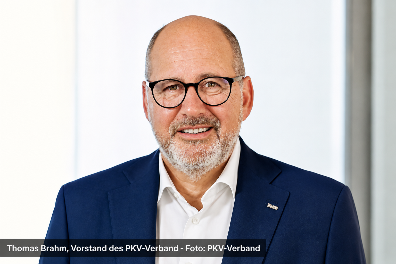 PKV-Verband kritisiert Bundesregierung